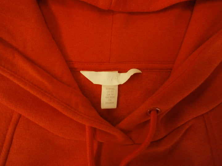 【激安古着】 H&M　パーカー　トップス