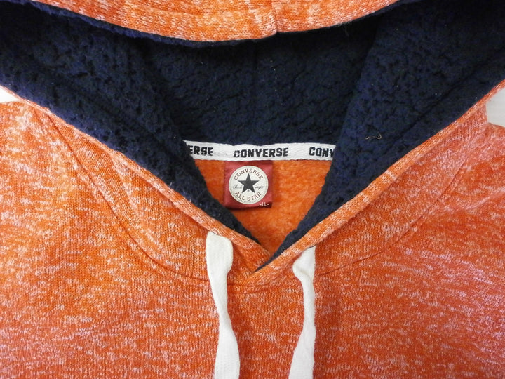 【激安古着】 CONVERSE　パーカー　トップス