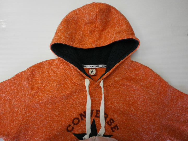 【激安古着】 CONVERSE　パーカー　トップス