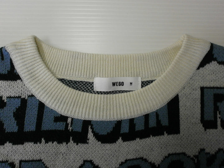 【激安古着】 WEGO　ニットorセーター　トップス