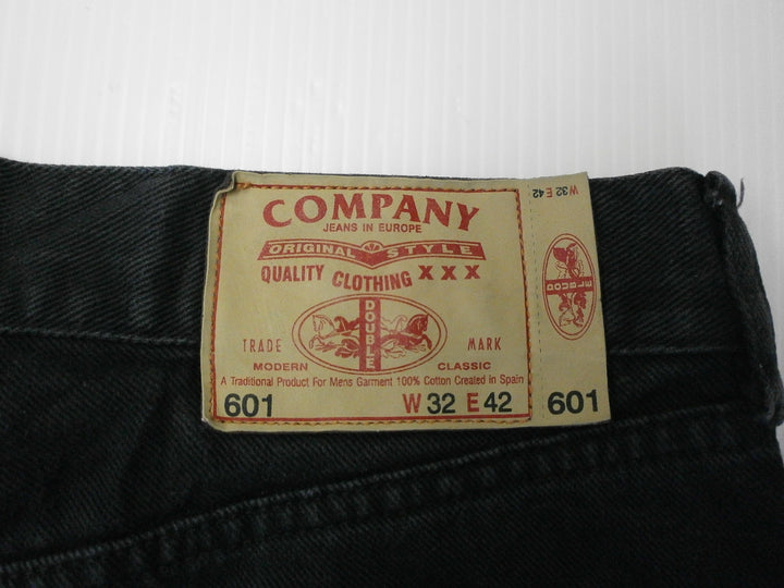 【激安古着】 COMPANY　デニムパンツ　パンツ