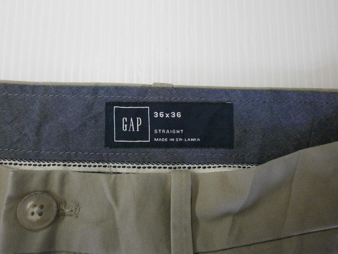 【激安古着】 GAP　チノパンツ　パンツ
