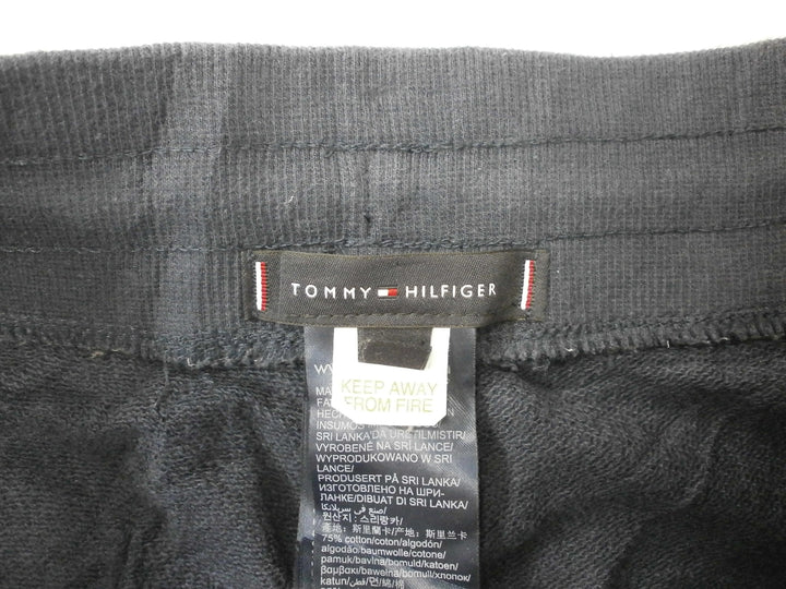 【激安古着】 TOMMY HIFIGER　ジャージ/スポーツ　パンツ