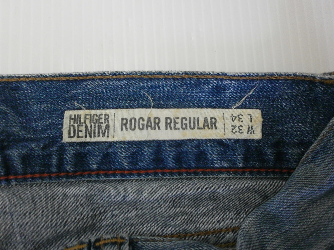 【激安古着】 HILFIGER DENIM　デニムパンツ　パンツ