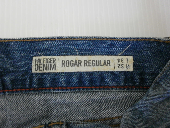 【激安古着】 HILFIGER DENIM　デニムパンツ　パンツ