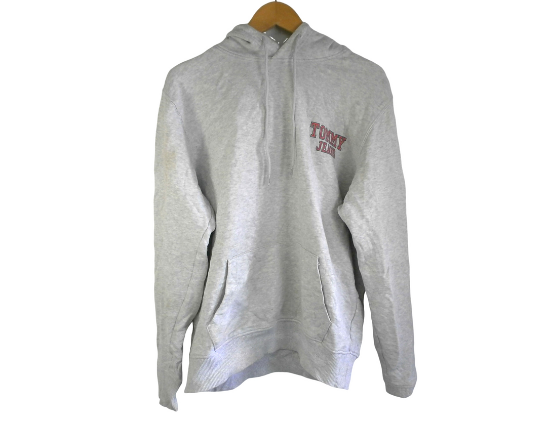 【激安古着】 T0MMY JEANS　パーカー　トップス