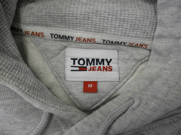 【激安古着】 T0MMY JEANS　パーカー　トップス
