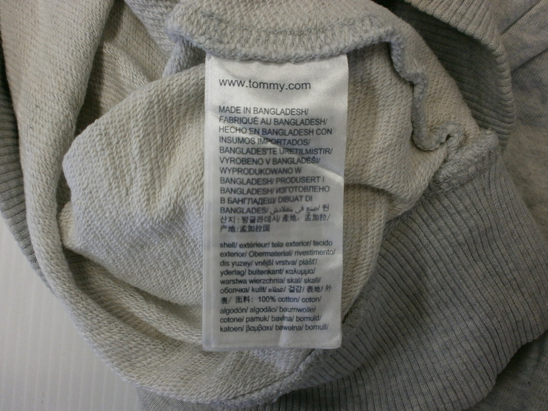 【激安古着】 T0MMY JEANS　パーカー　トップス
