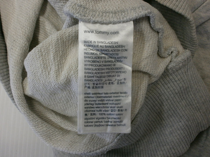 【激安古着】 T0MMY JEANS　パーカー　トップス