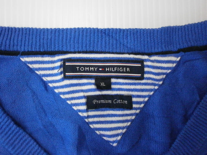 【激安古着】 TOMMY HIFIGER　ニットorセーター　トップス