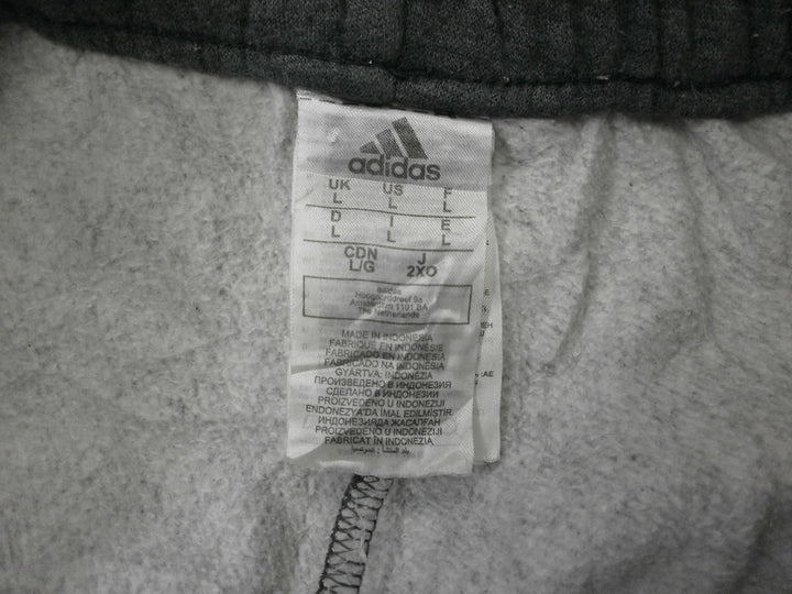 【激安古着】 adidas　ジャージ/スポーツ　パンツ