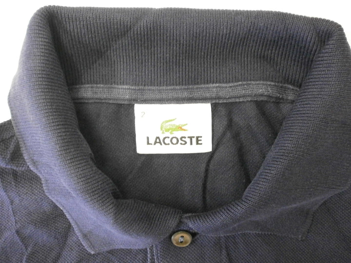【激安古着】 LACOSTE　ポロシャツ　トップス