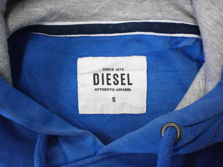 【激安古着】 DIESEL　パーカー　トップス