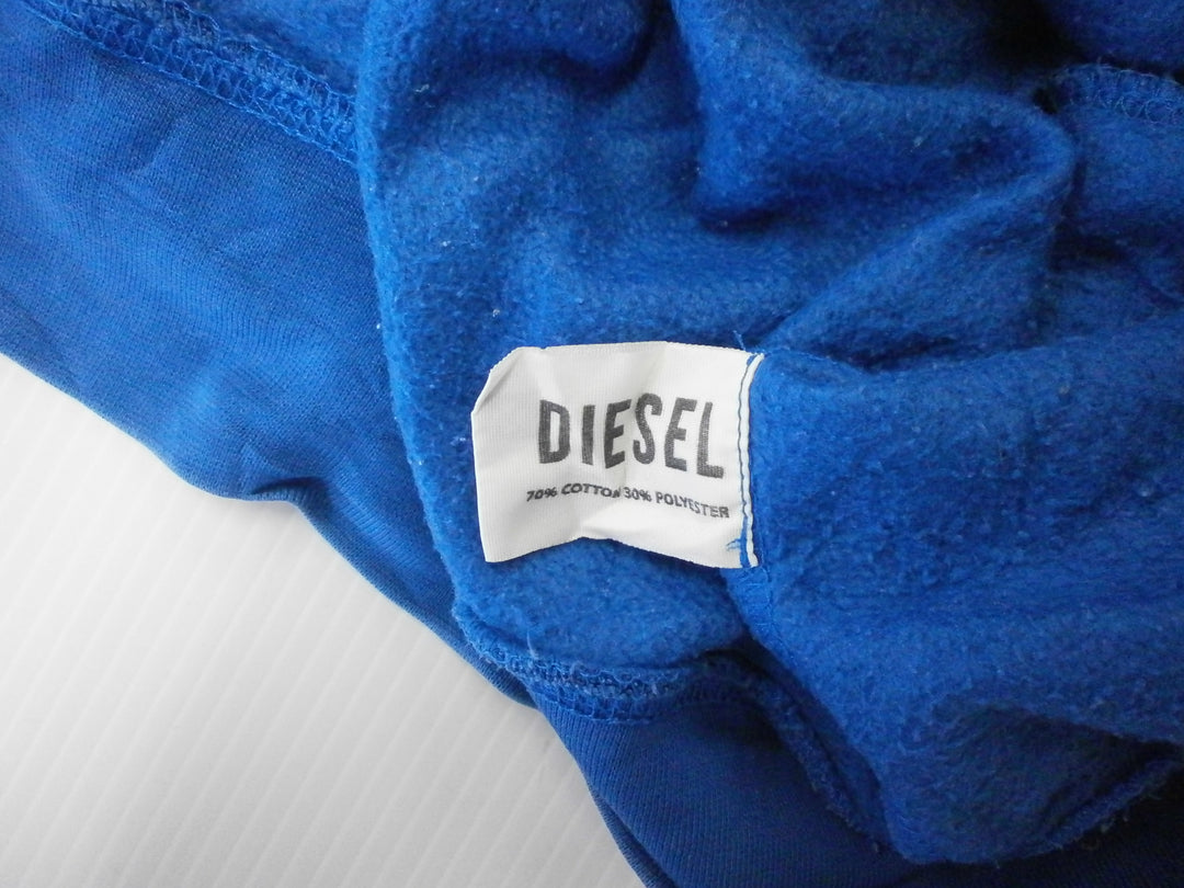 【激安古着】 DIESEL　パーカー　トップス