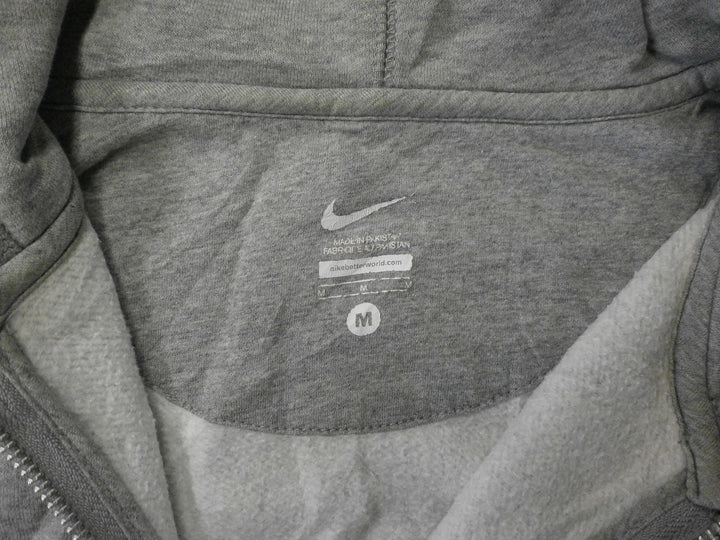【激安古着】 NIKE　ジップアップパーカー　アウター