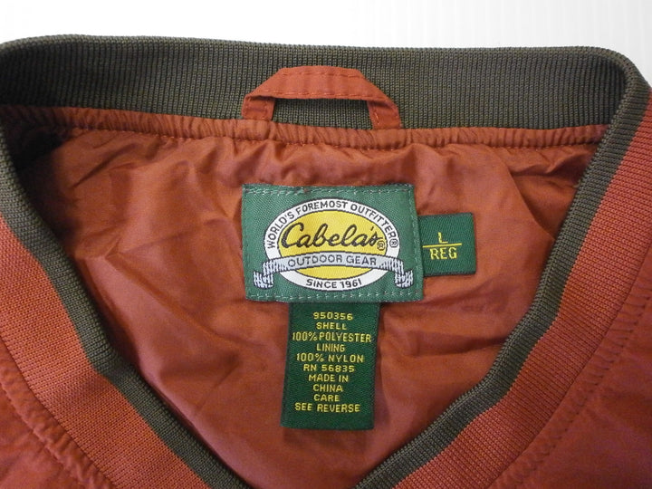 【激安古着】 Cabela's　その他トップス　トップス