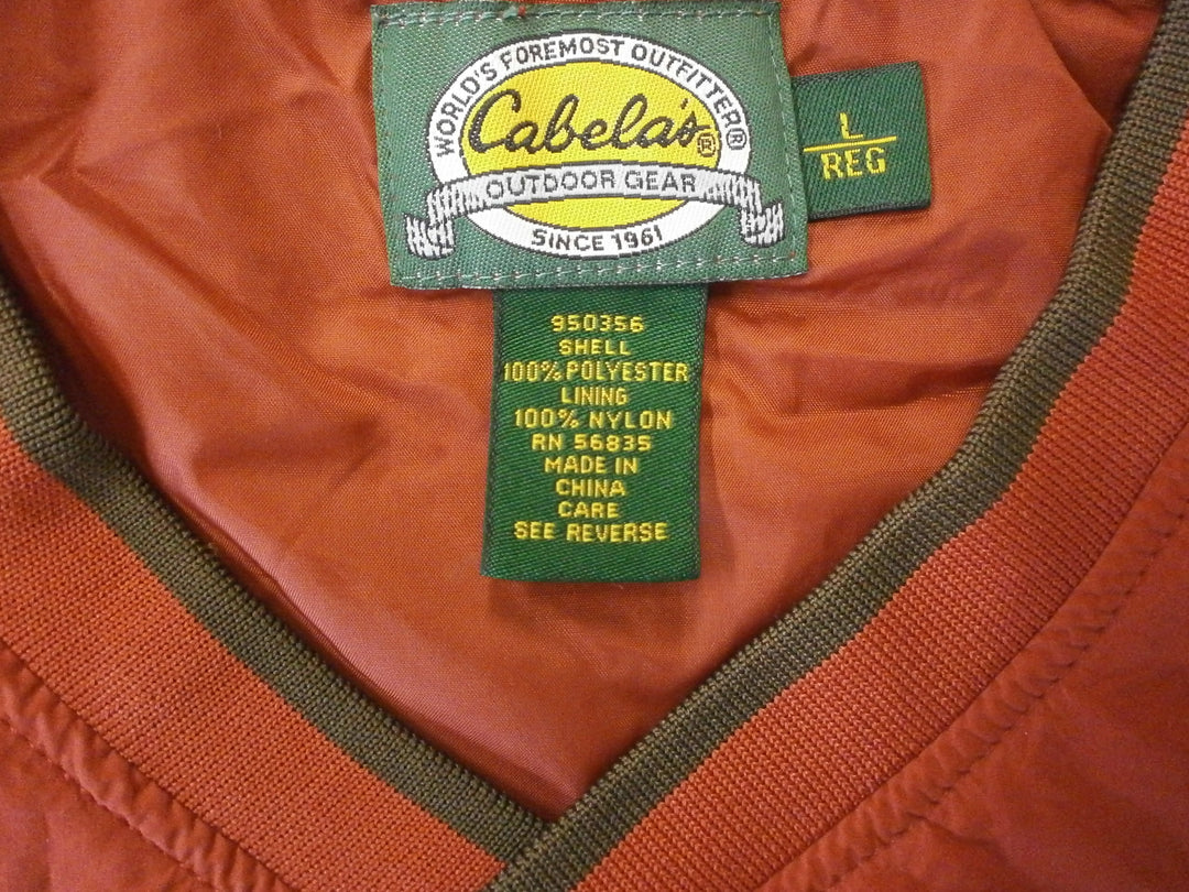 【激安古着】 Cabela's　その他トップス　トップス
