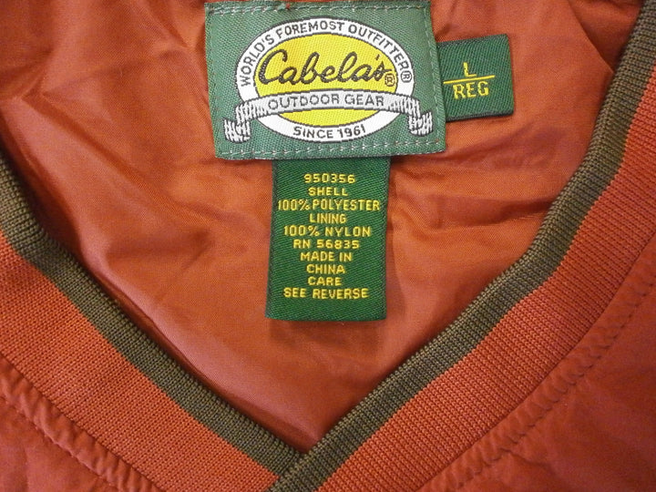 【激安古着】 Cabela's　その他トップス　トップス