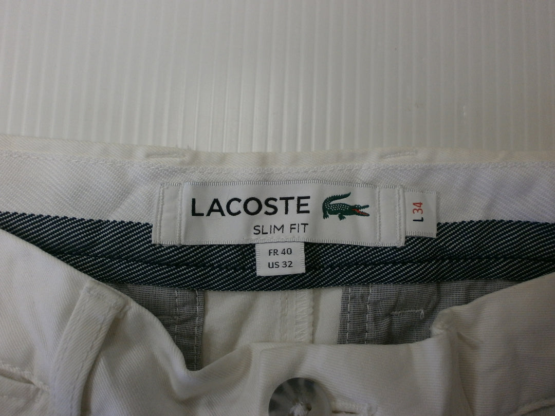 【激安古着】 LACOSTE　その他パンツ　パンツ