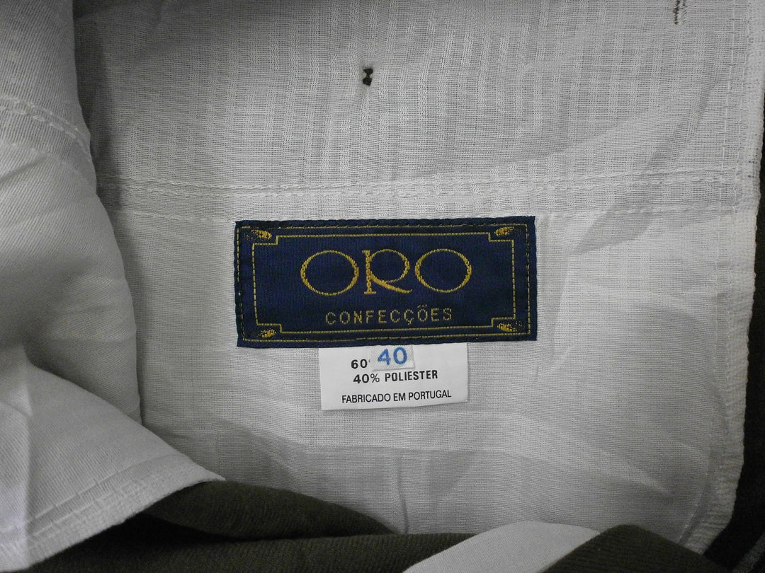 【激安古着】 ORO　スラックス　パンツ