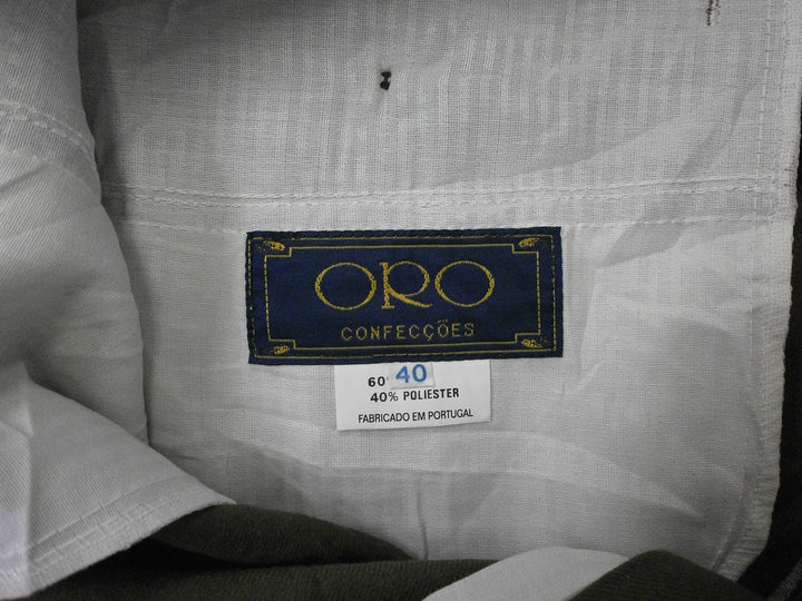 【激安古着】 ORO　スラックス　パンツ