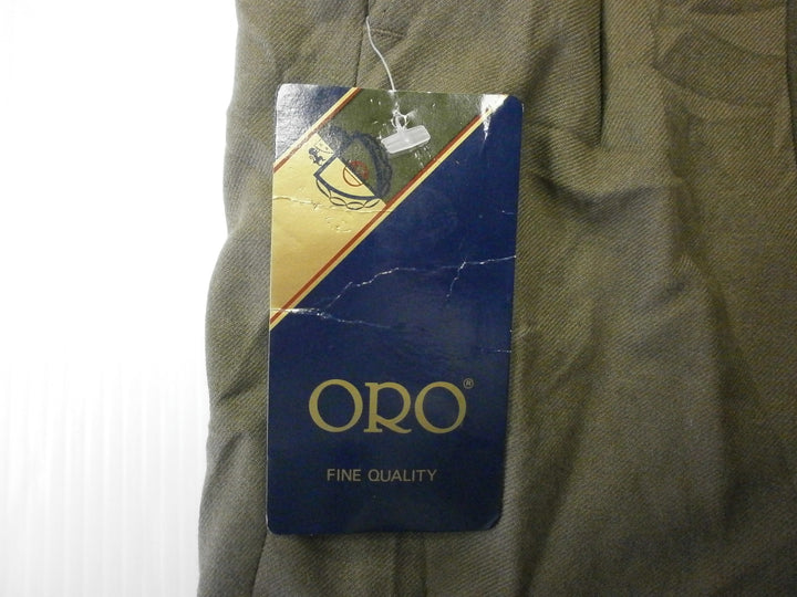 【激安古着】 ORO　スラックス　パンツ