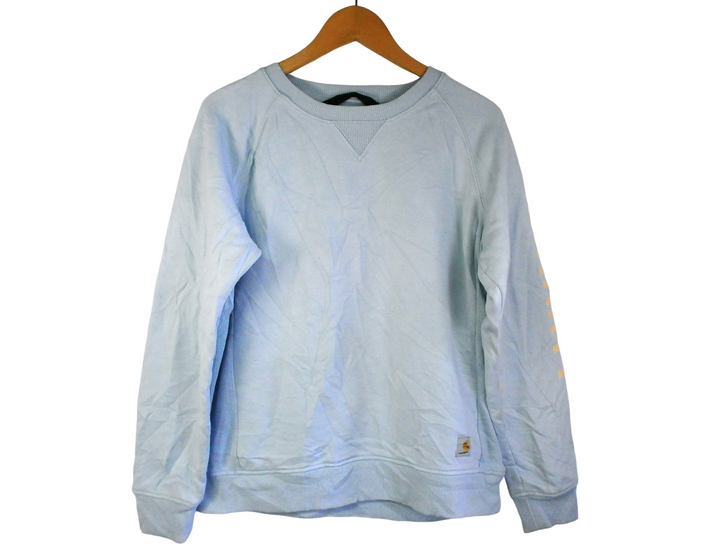 【激安古着】 carhartt　スウェットorトレーナー　トップス