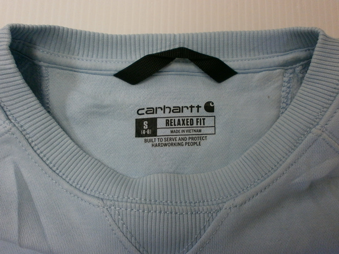 【激安古着】 carhartt　スウェットorトレーナー　トップス