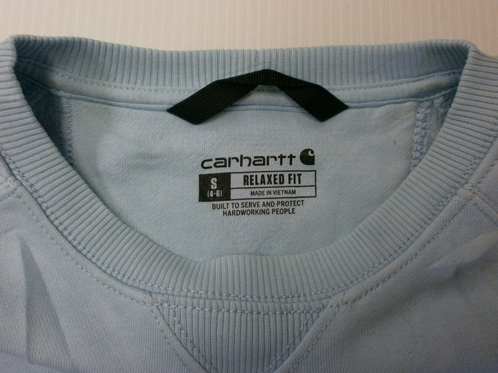 【激安古着】 carhartt　スウェットorトレーナー　トップス