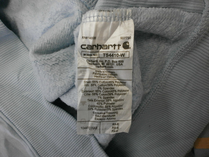 【激安古着】 carhartt　スウェットorトレーナー　トップス
