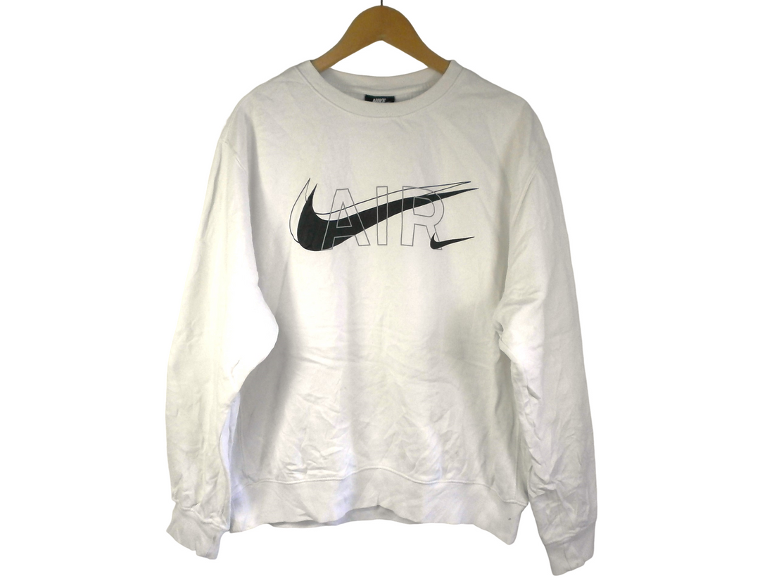 【激安古着】 NIKE　スウェットorトレーナー　トップス