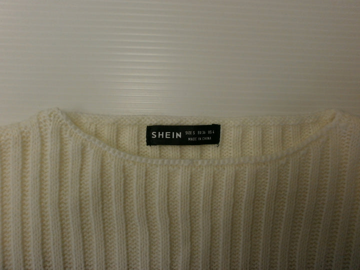 【激安古着】 SHEIN　セットアップ　オールインワンセットアップ