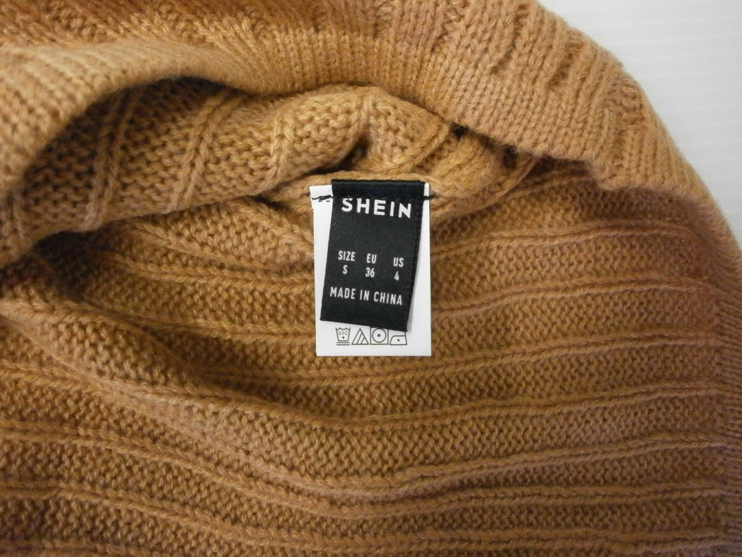 【激安古着】 SHEIN　セットアップ　オールインワンセットアップ
