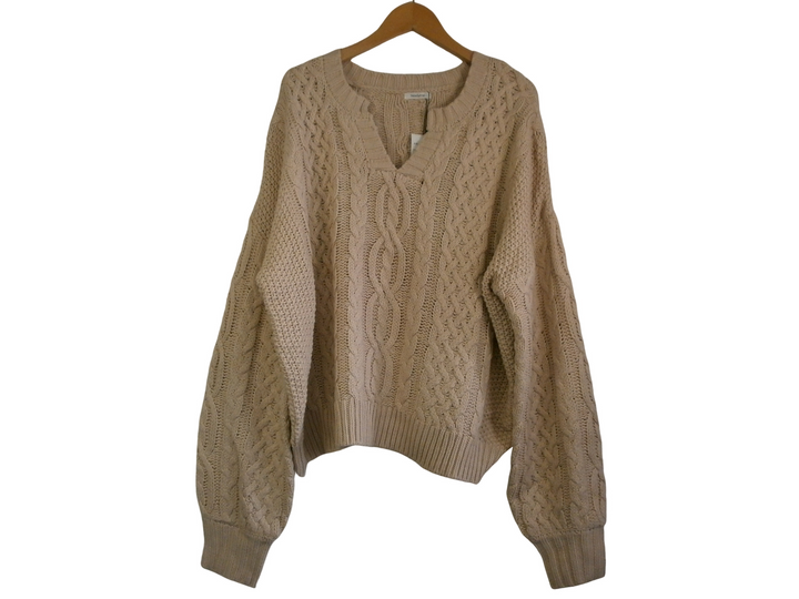 【激安古着】 Newlyme　ニットorセーター　トップス