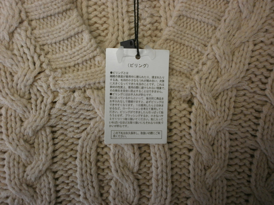 【激安古着】 Newlyme　ニットorセーター　トップス