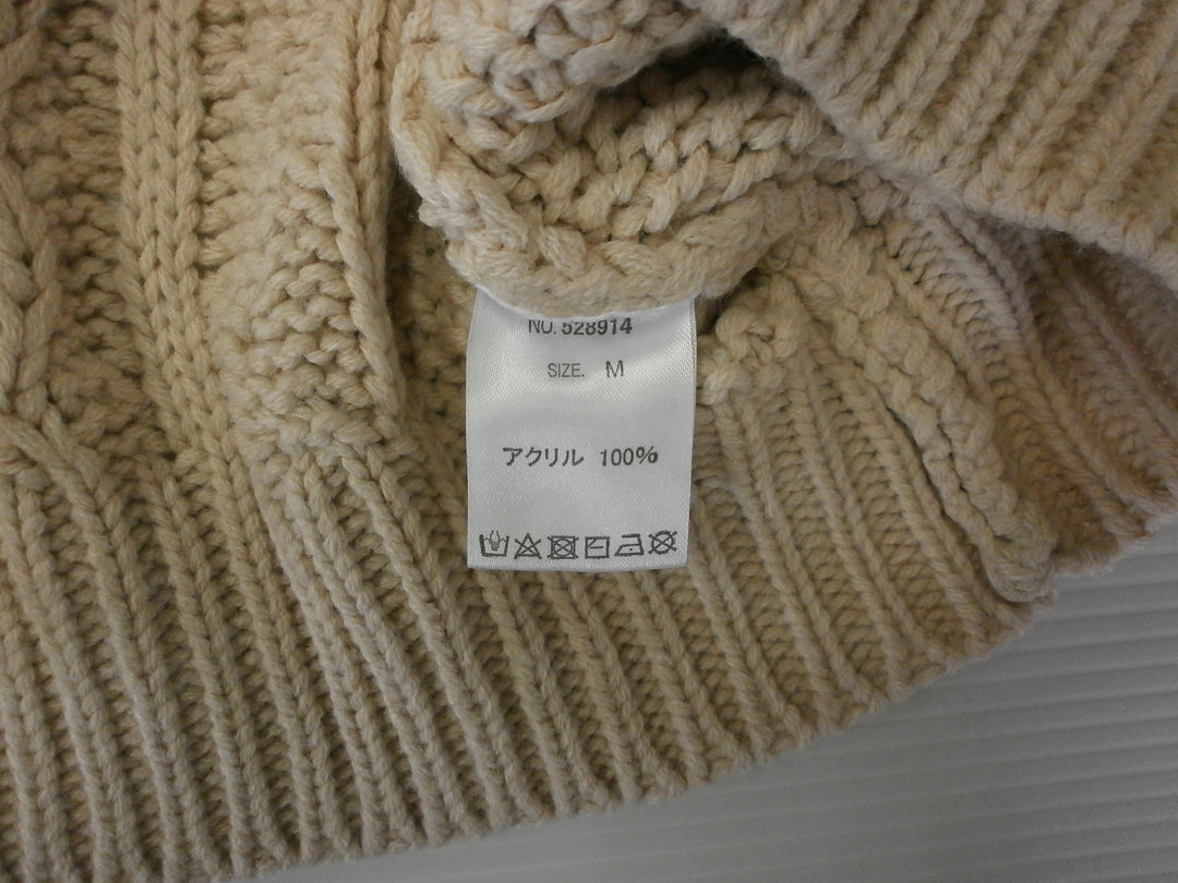 【激安古着】 Newlyme　ニットorセーター　トップス