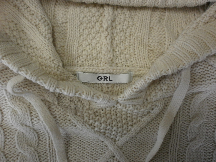 【激安古着】 GRL　セットアップ　オールインワンセットアップ