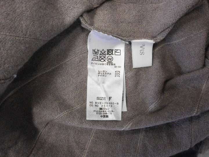 【激安古着】 Vis　ワンピース　ワンピース or ドレス