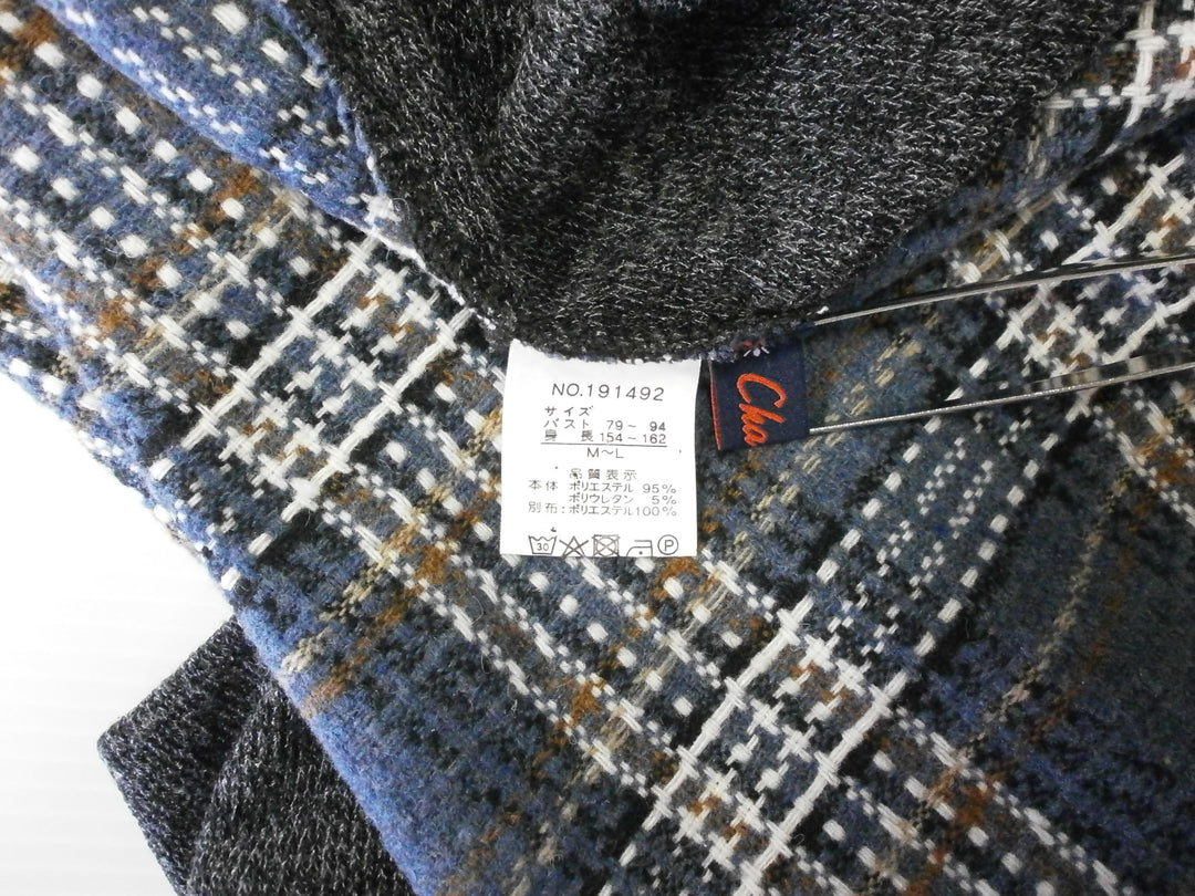 【激安古着】 ブランド不明　その他トップス　トップス