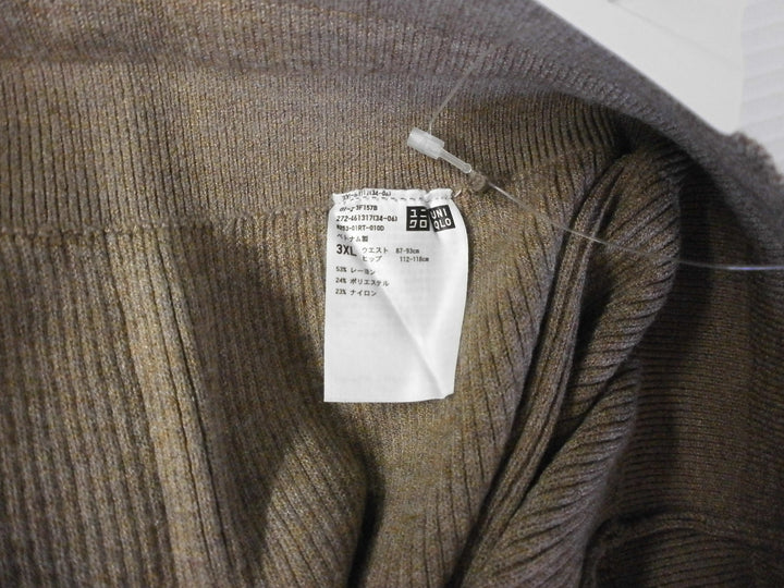 【激安古着】 UNIQLO　その他パンツ　パンツ