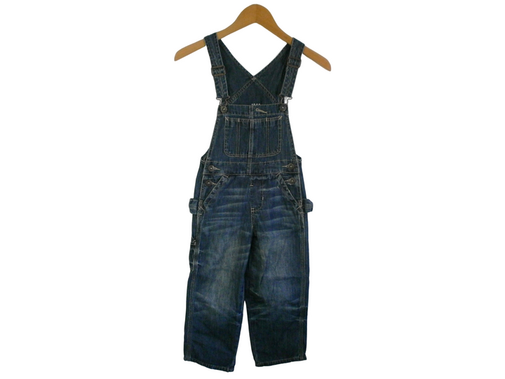 【激安古着】 baby Gap　サロペット/オーバーオール　オールインワンセットアップ
