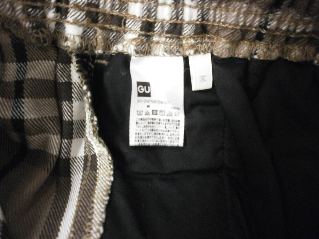 【激安古着】 GU　その他パンツ　パンツ
