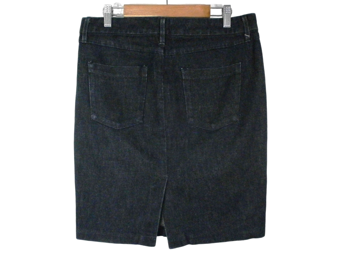 【激安古着】 GAP　ミディアム丈　スカート