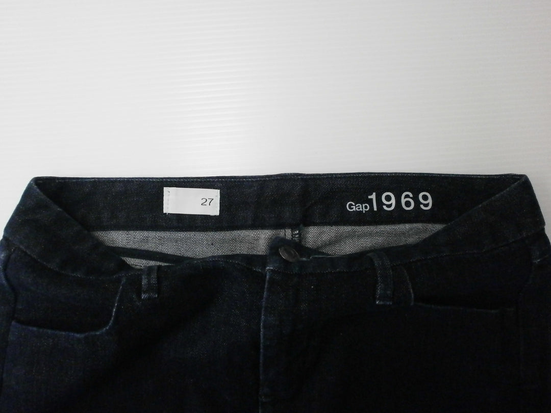 【激安古着】 GAP　ミディアム丈　スカート