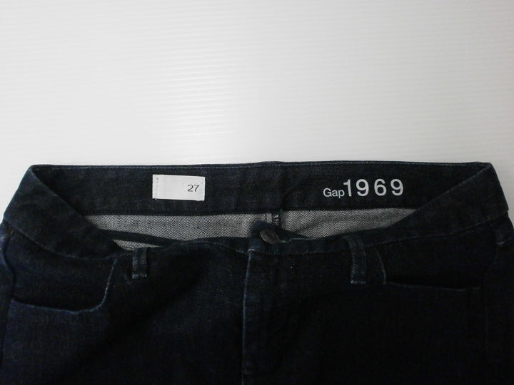 【激安古着】 GAP　ミディアム丈　スカート