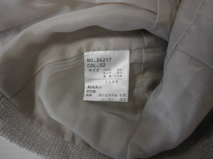 【激安古着】 Krone　セットアップ　オールインワンセットアップ