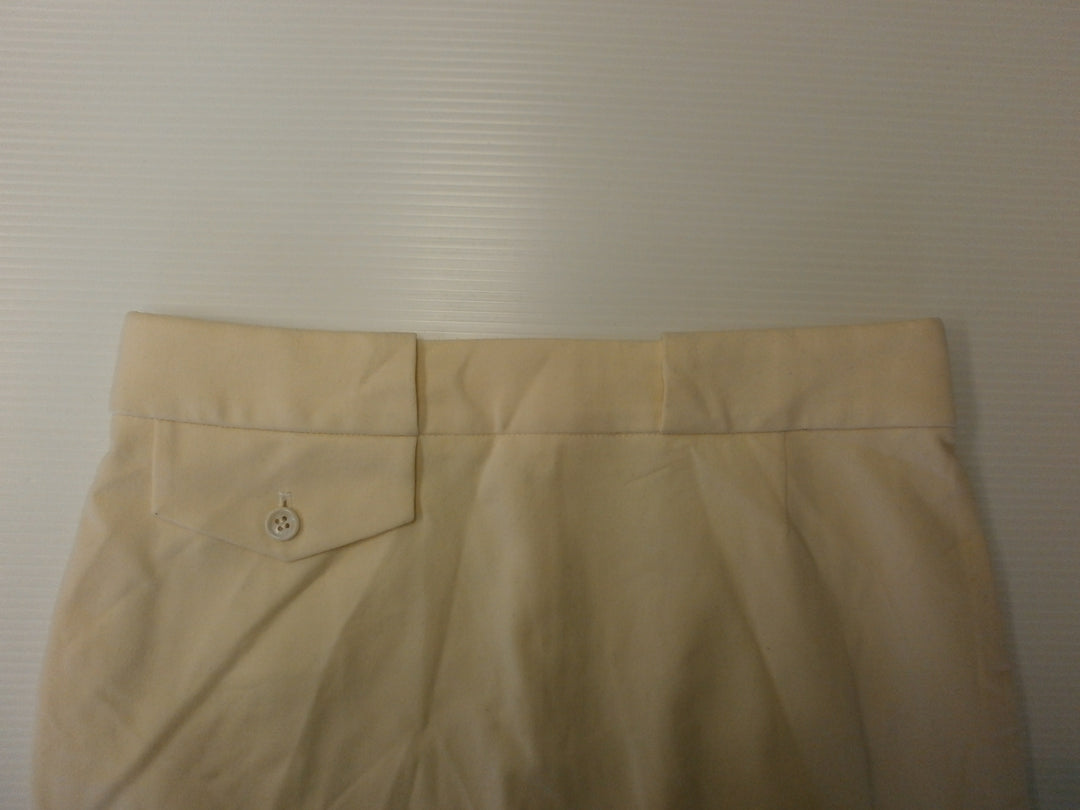 【激安古着】 theory luxe　ミディアム丈　スカート