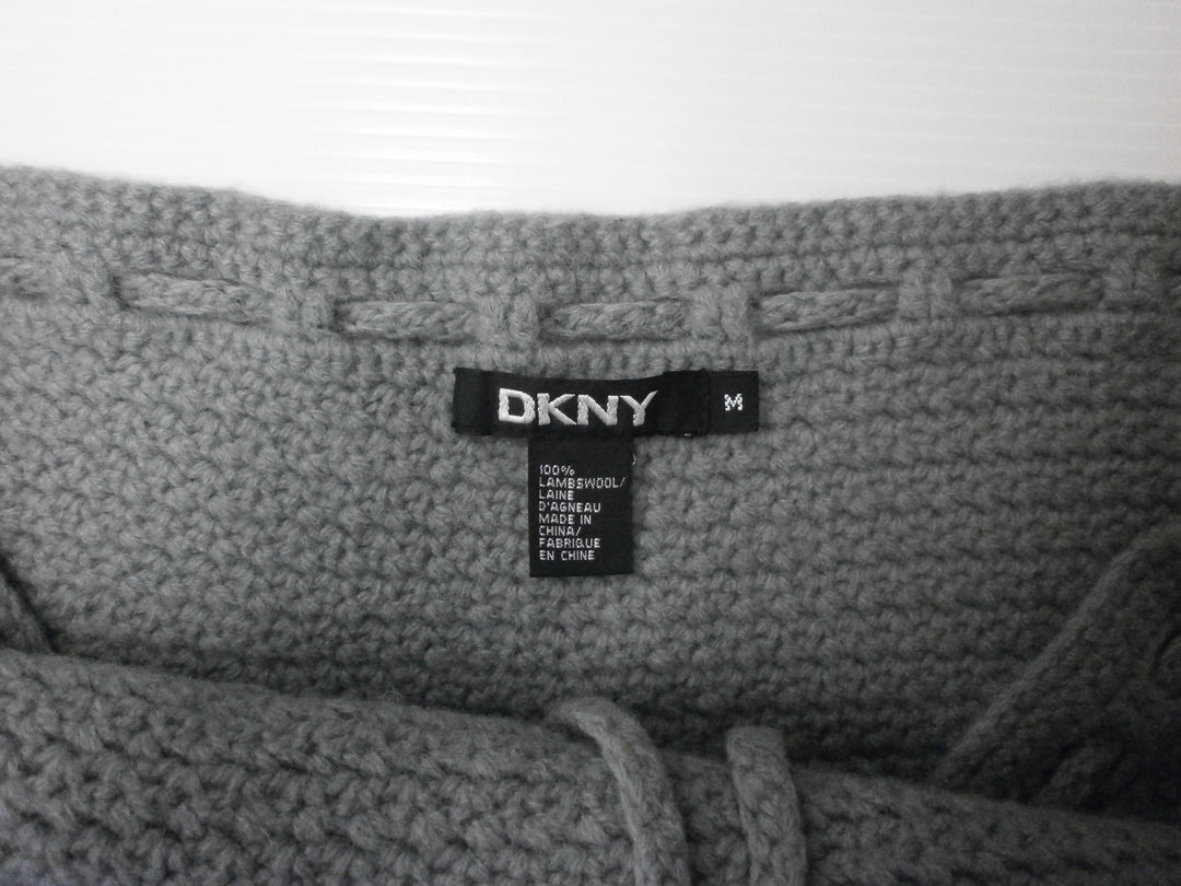 【激安古着】 DKNY　ミディアム丈　スカート