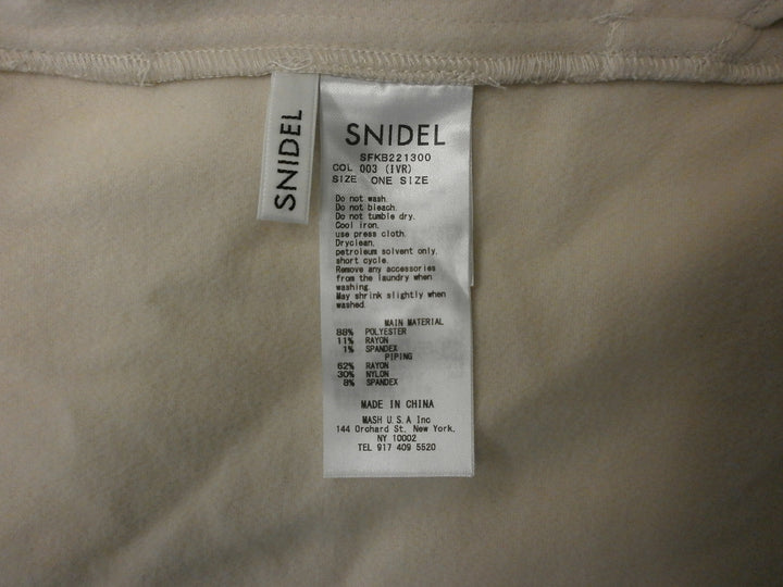 【激安古着】 SNIDEL　その他アウター　アウター
