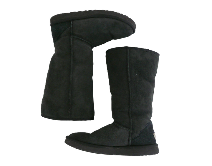 【小物/雑貨】 UGG　ブーツ ショート/ミディアム　シューズ